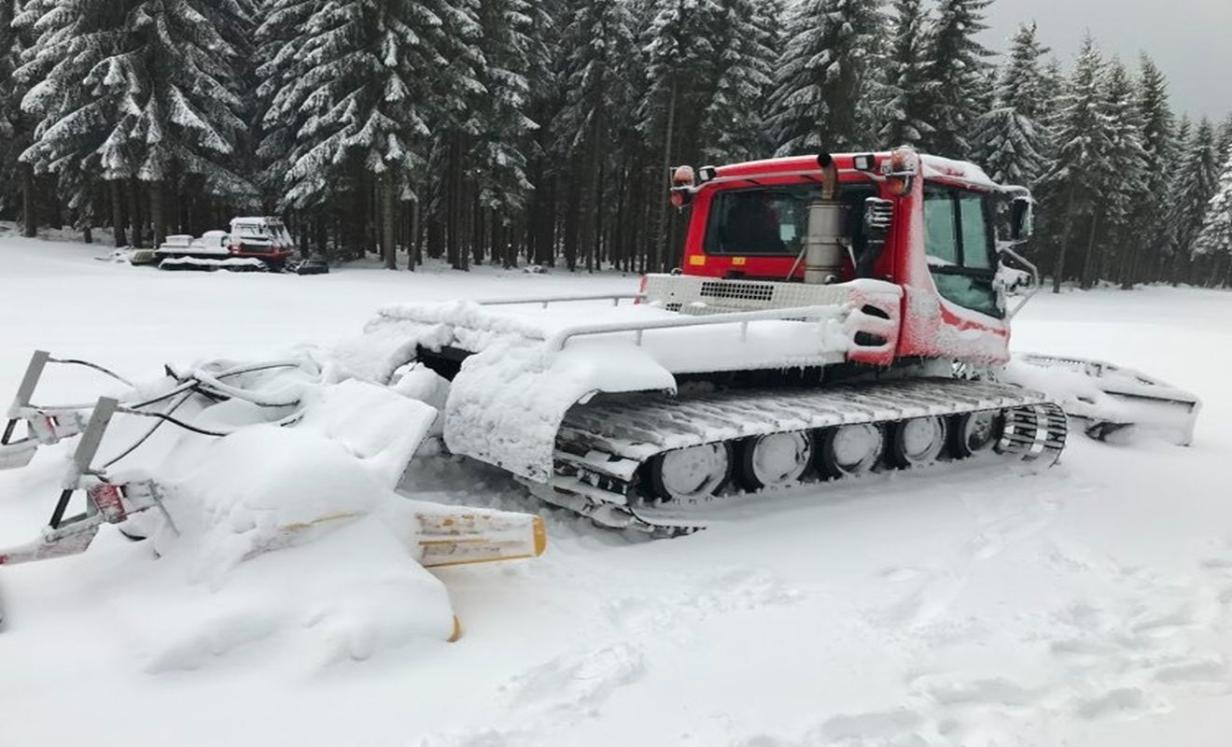 horská služba