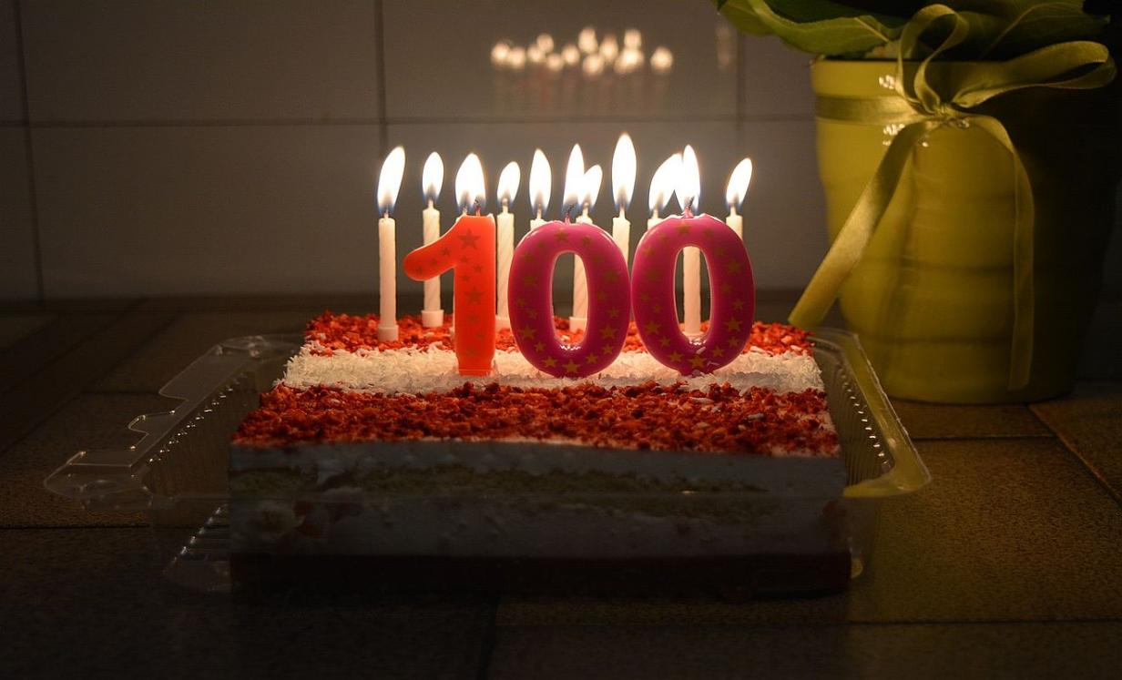sto let