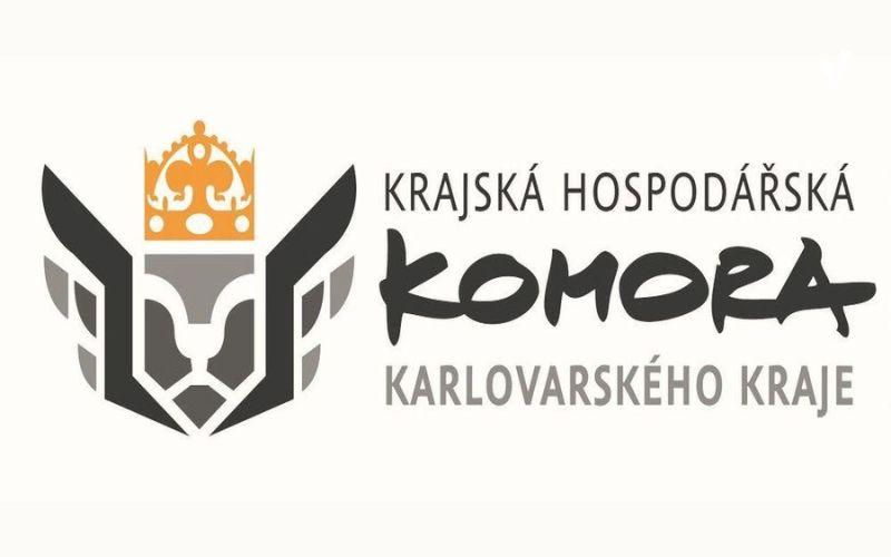 Logo - Hospodářská komora