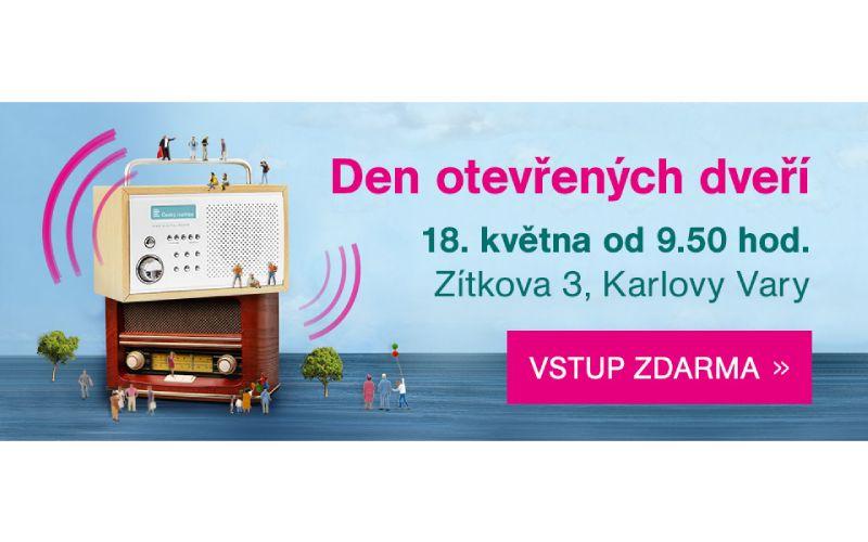 den otevrenych dveri