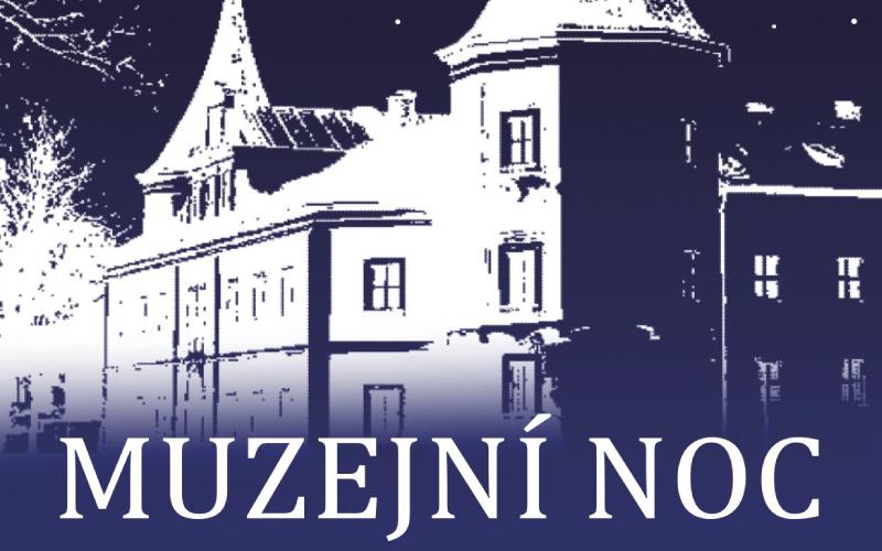 Muzejní noc