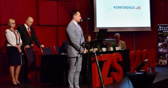 Konference IZS