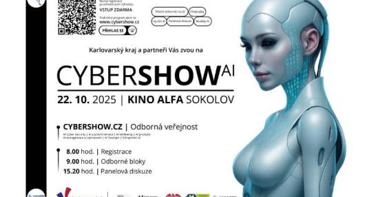 cybershow
