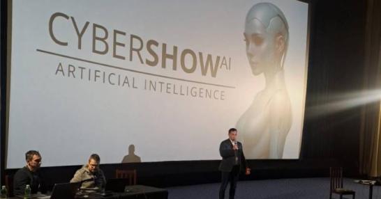 cybershow
