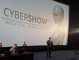 cybershow