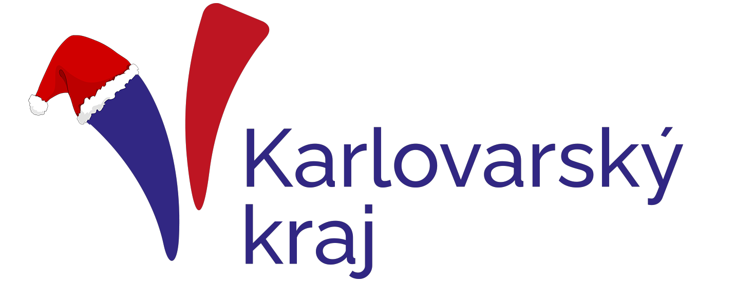 Logo Karlovarského kraje